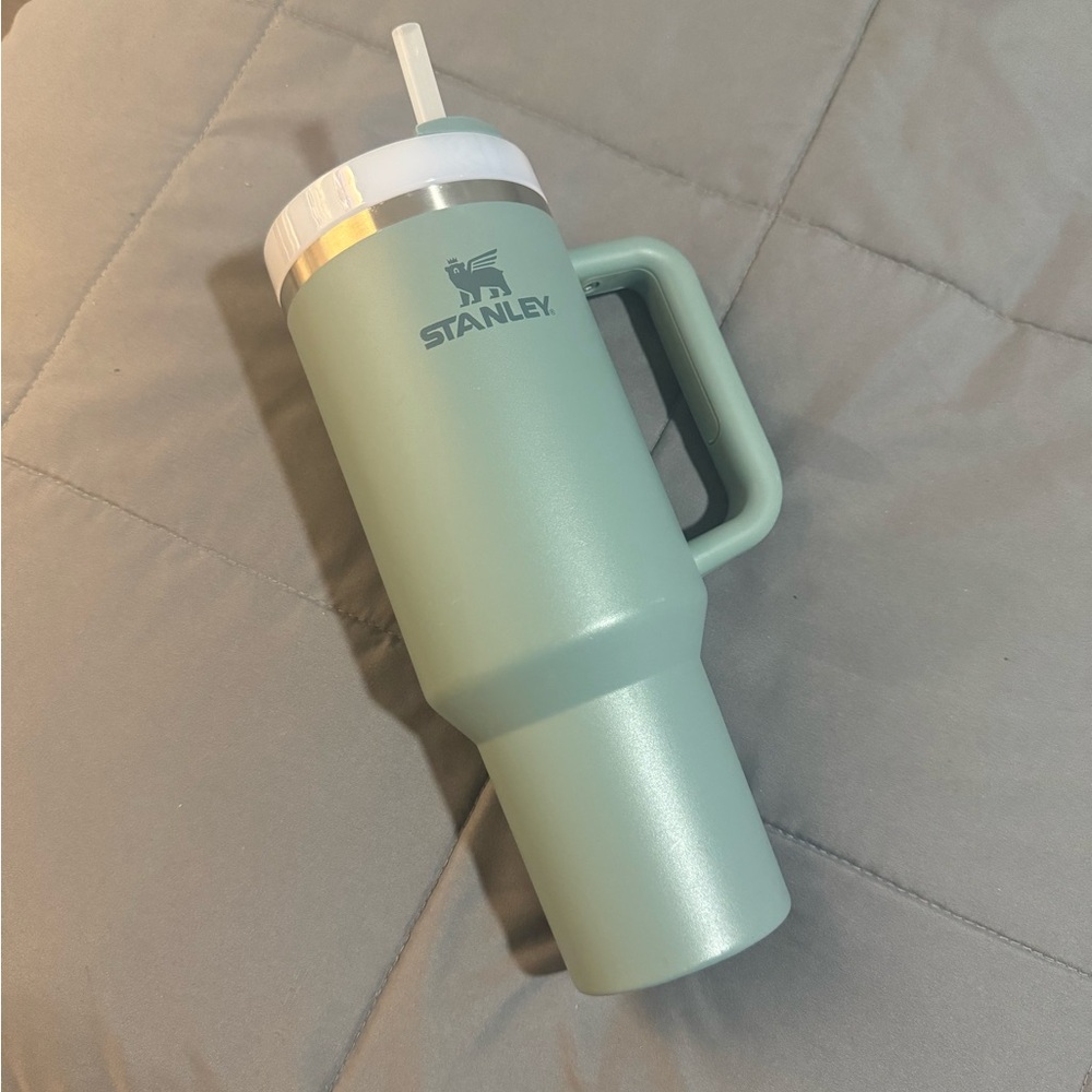 Stanley 40oz Tumbler